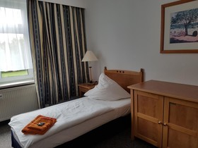 Pension Am Stadtrand