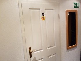 Pension Am Stadtrand