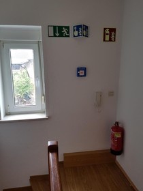 Pension Am Stadtrand