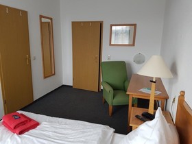 Pension Am Stadtrand