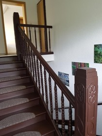 Pension Am Stadtrand