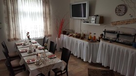 Pension Am Stadtrand