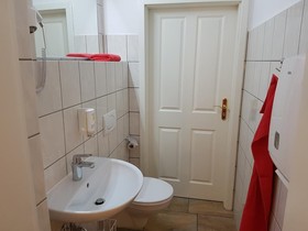 Pension Am Stadtrand