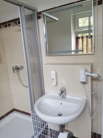 Pension Am Stadtrand