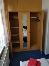 Pension Am Stadtrand