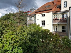 Pension Am Stadtrand