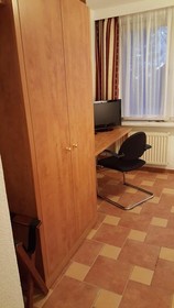 Pension Am Stadtrand