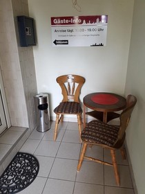 Pension Am Stadtrand