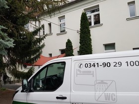 Pension Am Stadtrand