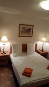 Pension Am Stadtrand