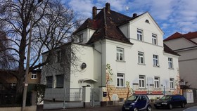 Pension Am Stadtrand