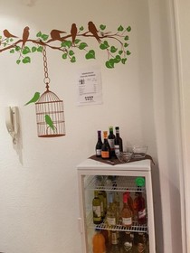 Pension Am Stadtrand