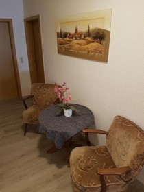 Pension Am Stadtrand