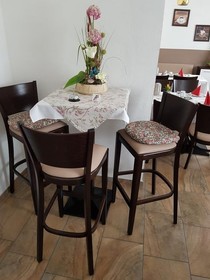 Pension Am Stadtrand