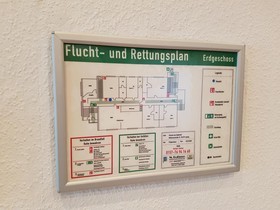 Pension Am Stadtrand