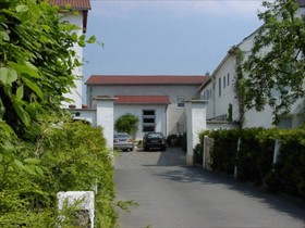 Pension Röhrborn