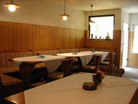 Pension Röhrborn