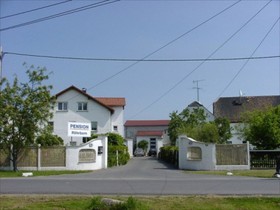 Pension Röhrborn