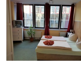Pension SchlafGut