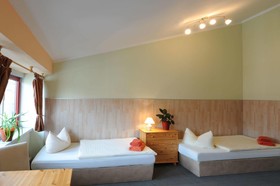 Pension SchlafGut