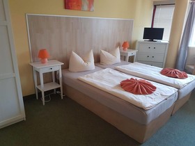Pension SchlafGut