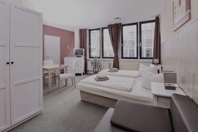Pension SchlafGut