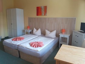 Pension SchlafGut