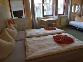 Pension SchlafGut