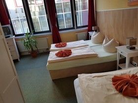Pension SchlafGut