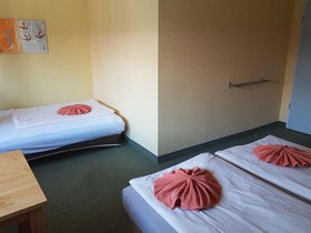 Pension SchlafGut