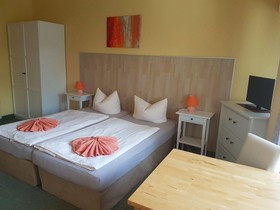 Pension SchlafGut