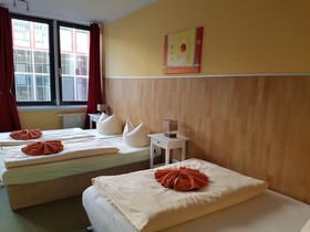 Pension SchlafGut
