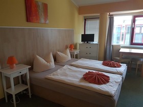 Pension SchlafGut