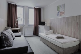 Pension SchlafGut