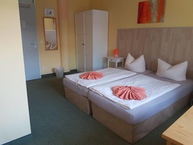 Pension SchlafGut