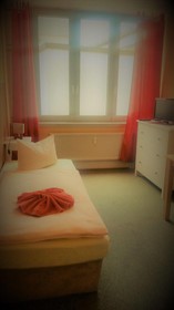 Pension SchlafGut