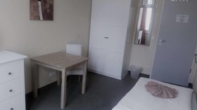 Pension SchlafGut