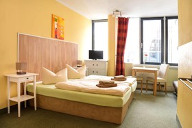 Pension SchlafGut