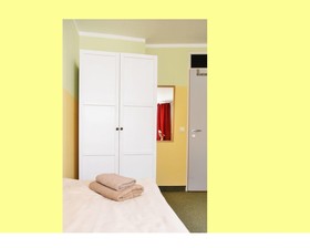 Pension SchlafGut