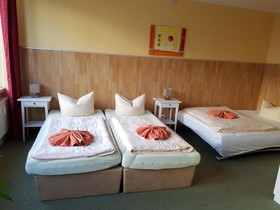 Pension SchlafGut