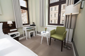 Philippus-Hotel Leipzig
