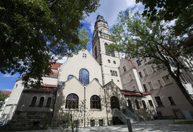 Philippus-Hotel Leipzig