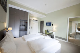 Philippus-Hotel Leipzig
