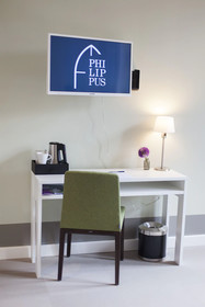 Philippus-Hotel Leipzig