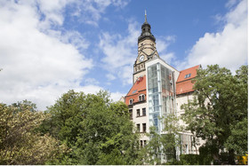 Philippus-Hotel Leipzig