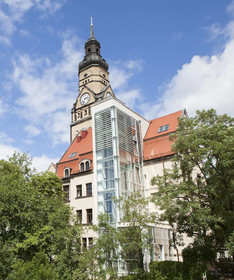 Philippus-Hotel Leipzig