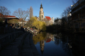 Philippus-Hotel Leipzig