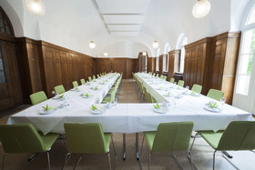 Philippus-Hotel Leipzig
