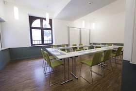 Philippus-Hotel Leipzig
