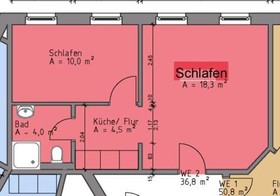 Residence Waldplatz Palais